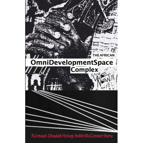 The African Omnidevelopment Space Complex / We New