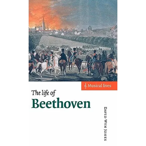 The Life of Beethoven