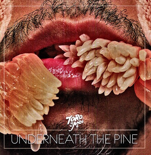 Underneath the Pine (Vinyl)
