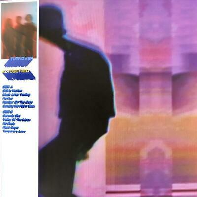 Altogether (Colored Vinyl, Purple) (Vinyl)