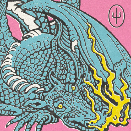 Scaled And Icy (digipak) (Digipack Packaging) CD (CD)