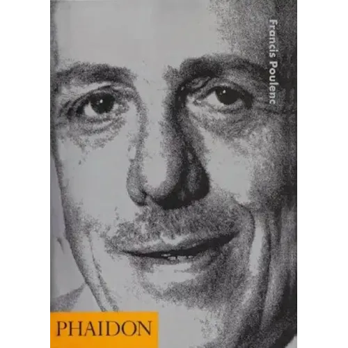Francis Poulenc