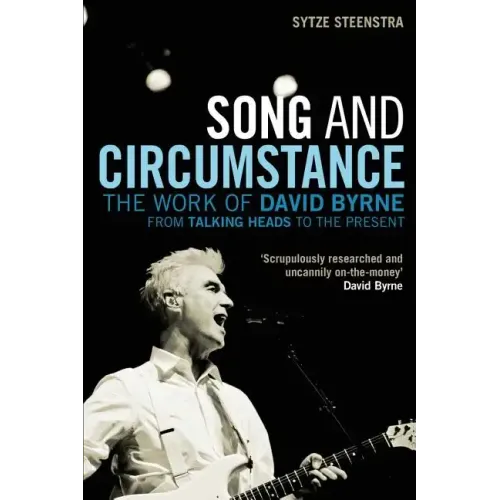 Song and Circumstance