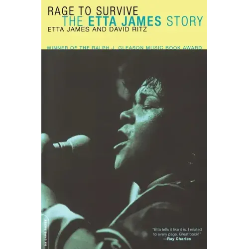 Rage to Survive: The Etta James Story