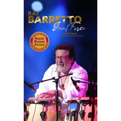 Ray Barretto, Giant Force