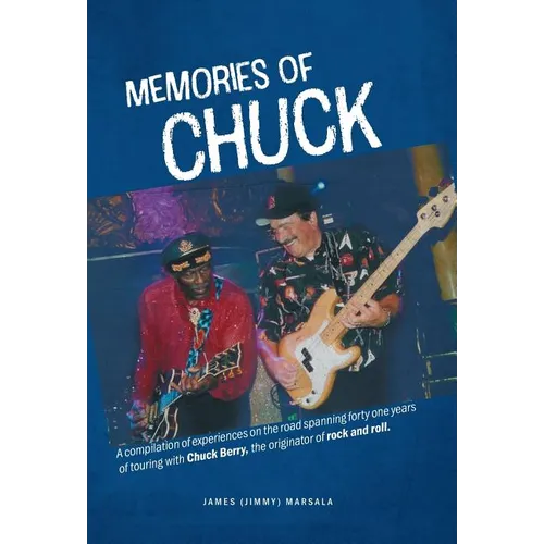 Memories of Chuck