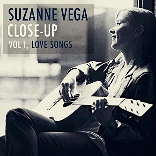 CLOSE-UP VOL 1, LOVE SONGS (Vinyl)