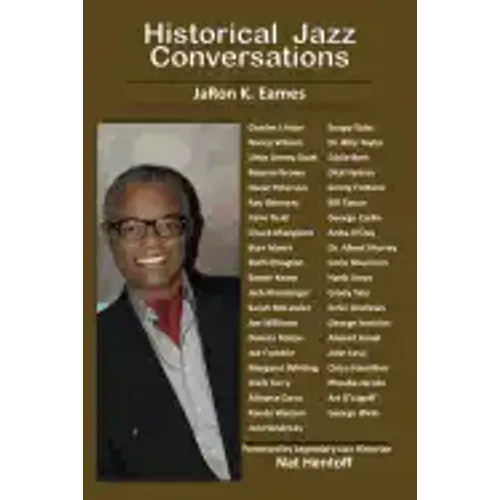 Historical Jazz Conversations