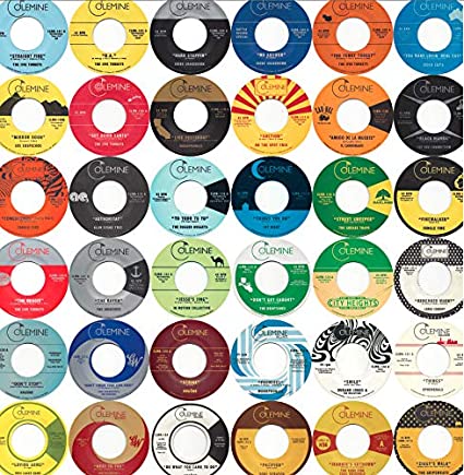 Soul Slabs Vol. 1 (2 Lp's) (Vinyl)