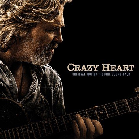 Crazy Heart: Original Motion Picture Soundtrack (Vinyl) - Apocalypse Vinyl