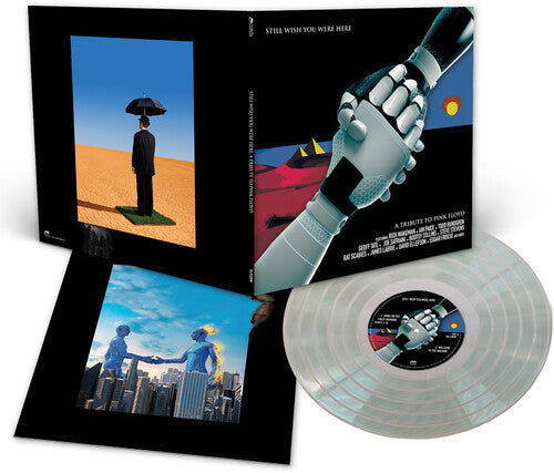 Pink Floyd Tribute: Still Wish You Were Here / Various Artists (Gatefold LP Jacket) (Vinyl)