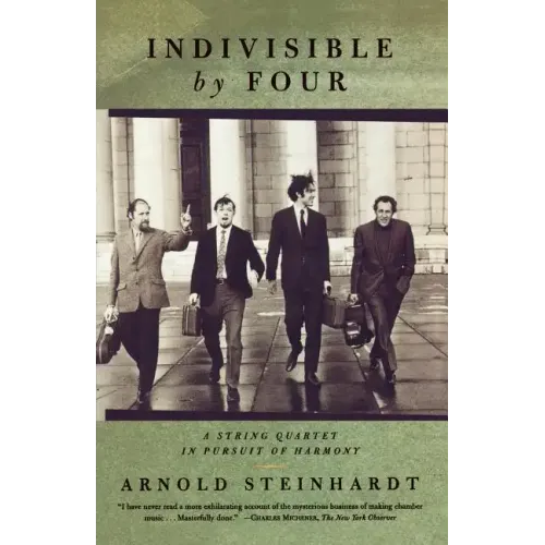 Indivisible by Four
