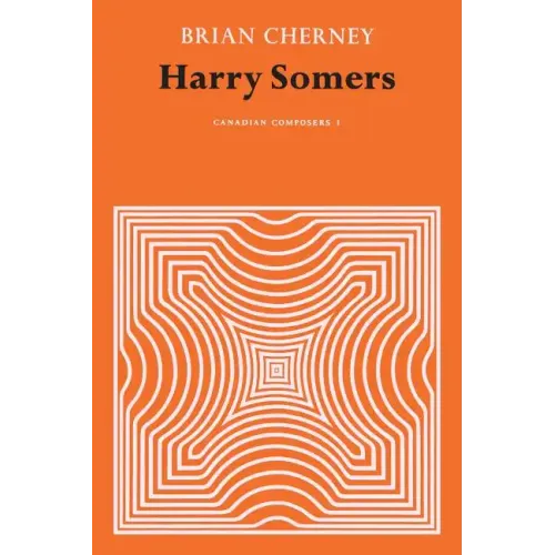 Harry Somers