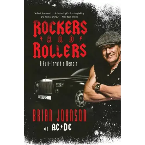 Rockers and Rollers