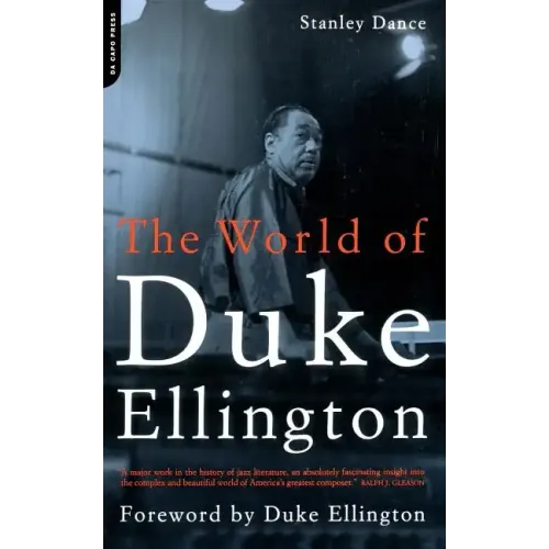 World of Duke Ellington PB