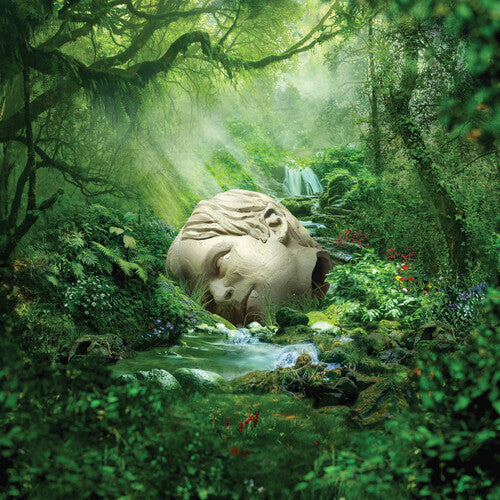SZNZ: Spring (CD)