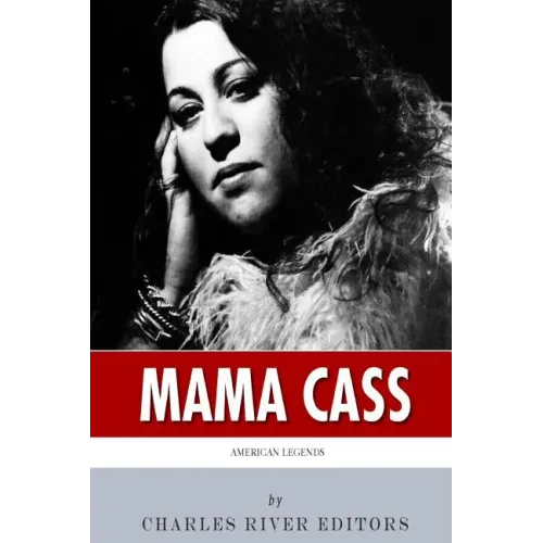 American Legends: The Life of Mama Cass Elliot