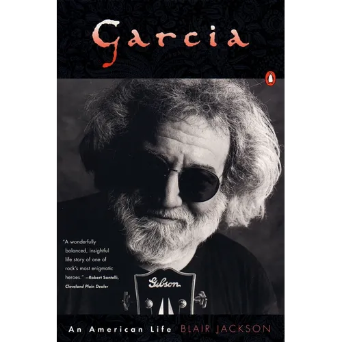 Garcia: An American Life