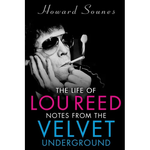 The Life of Lou Reed