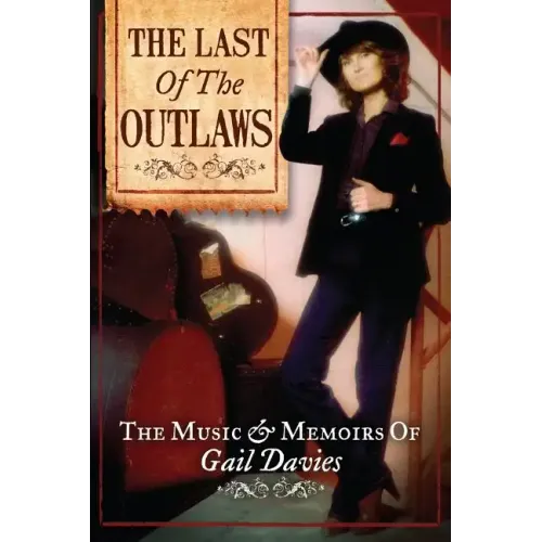 The Last of the Outlaws