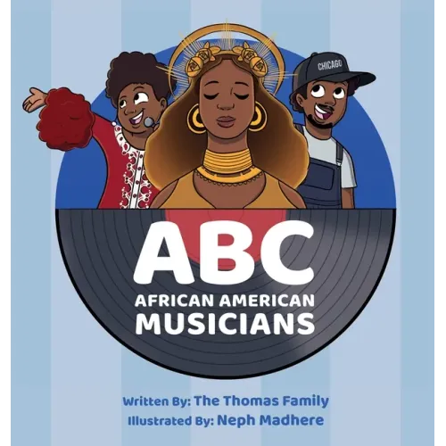 ABC - African American Musicians