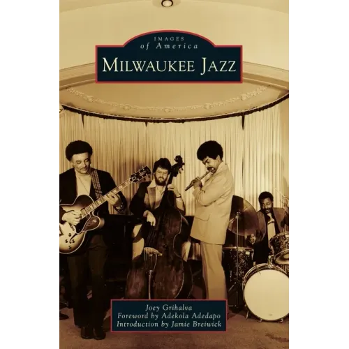 Milwaukee Jazz