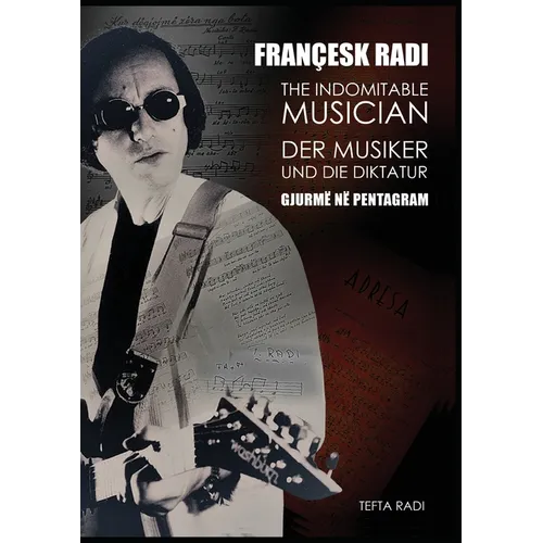 The Indomitable Musician