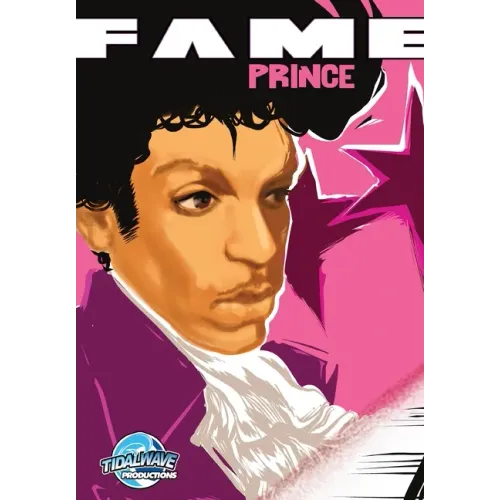 Fame: Prince