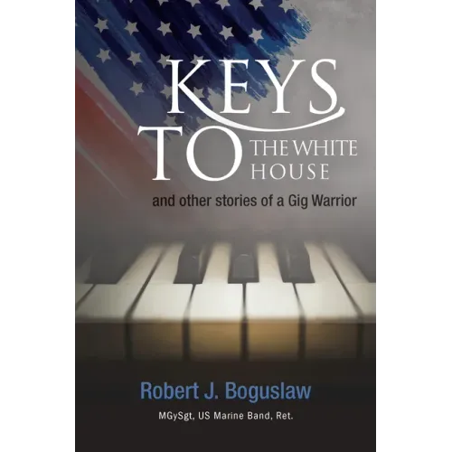 Keys to the White House