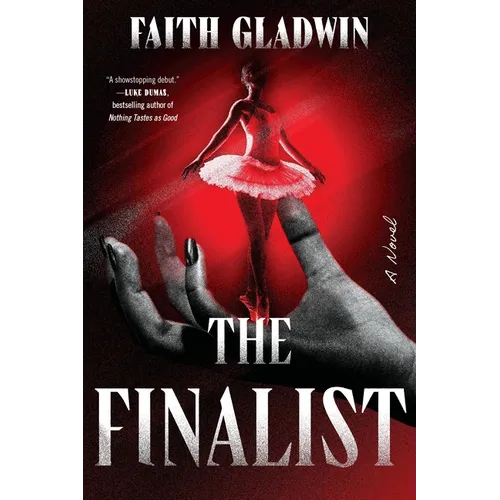 The Finalist