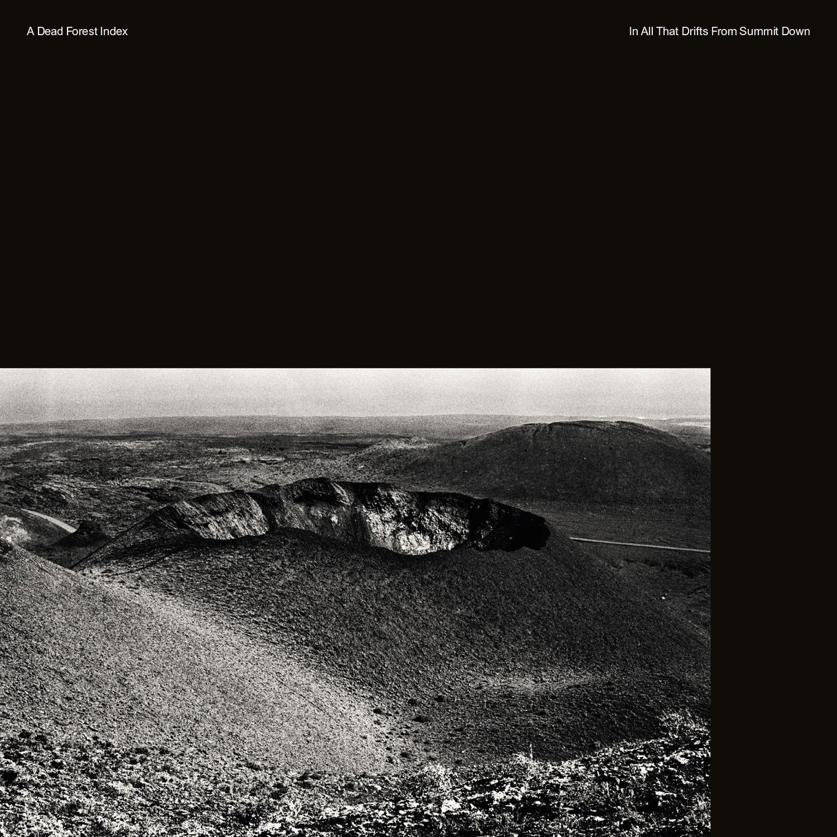 In All That Drifts From Summit Down (Vinyl) - Apocalypse Vinyl