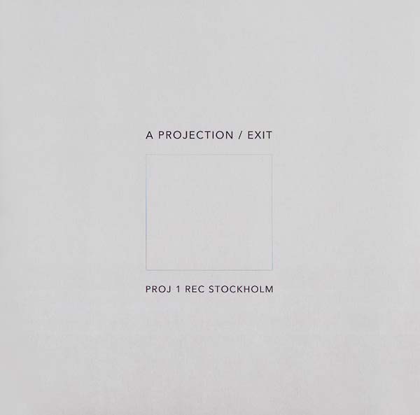 Exit (Vinyl) - Apocalypse Vinyl