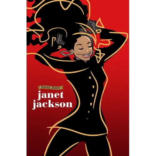 Female Force: Janet Jackson