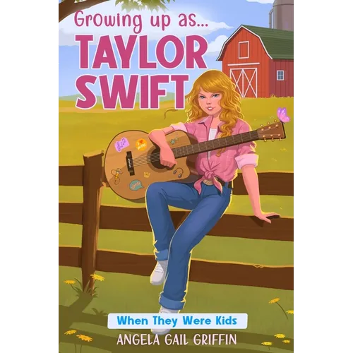 Growing Up As... Taylor Swift: When They Were Kids