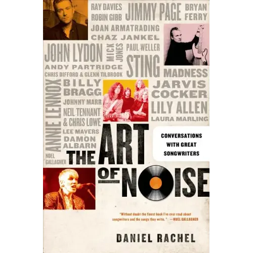 Art of Noise