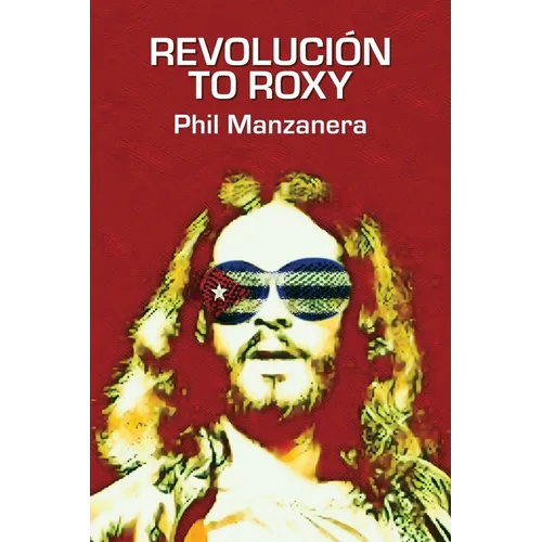 Revolución to Roxy
