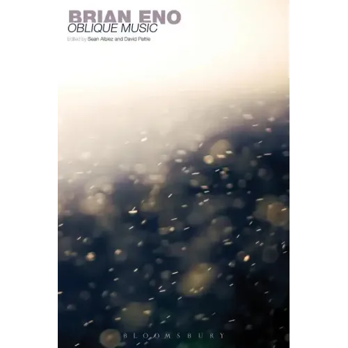 Brian Eno: Oblique Music