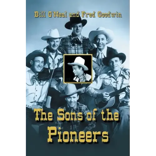 Sons of the Pioneers