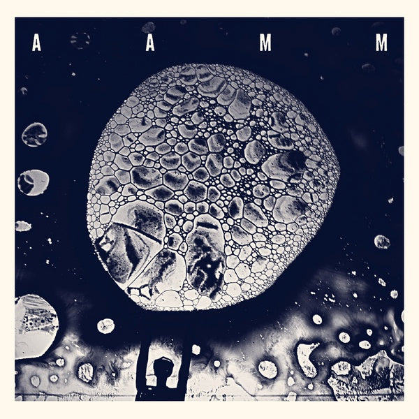 A Trio & AMM (Vinyl) - Apocalypse Vinyl