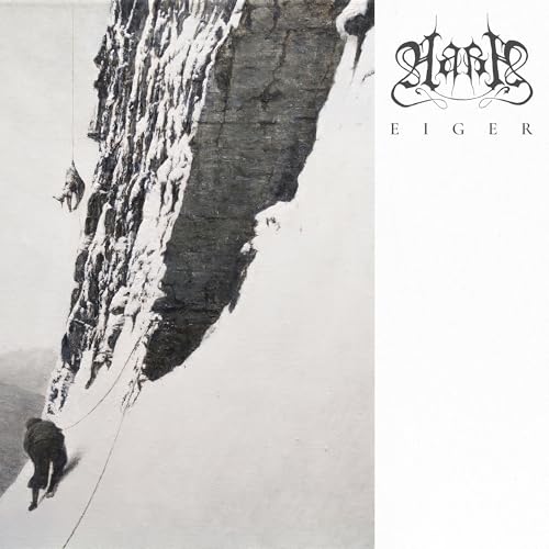 Eiger (CD)