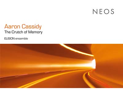 The Crutch Of Memory (CD)