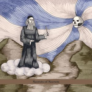 Secret Of Secrets (CD)
