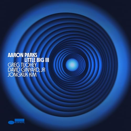 Little Big III (CD)