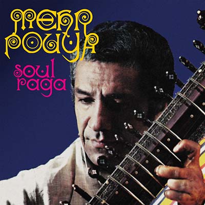 Soul Raga: Anthology (CD)