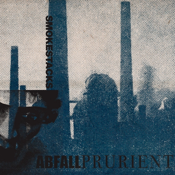 Smokestacks (Vinyl) - Apocalypse Vinyl