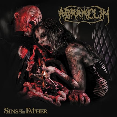 Sins Of The Father (CD)