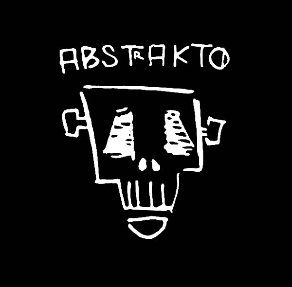 Abstrakto/Abstrakto Remex (Vinyl) - Apocalypse Vinyl