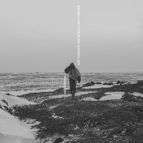 She Thought She Would Last Forever (CD)