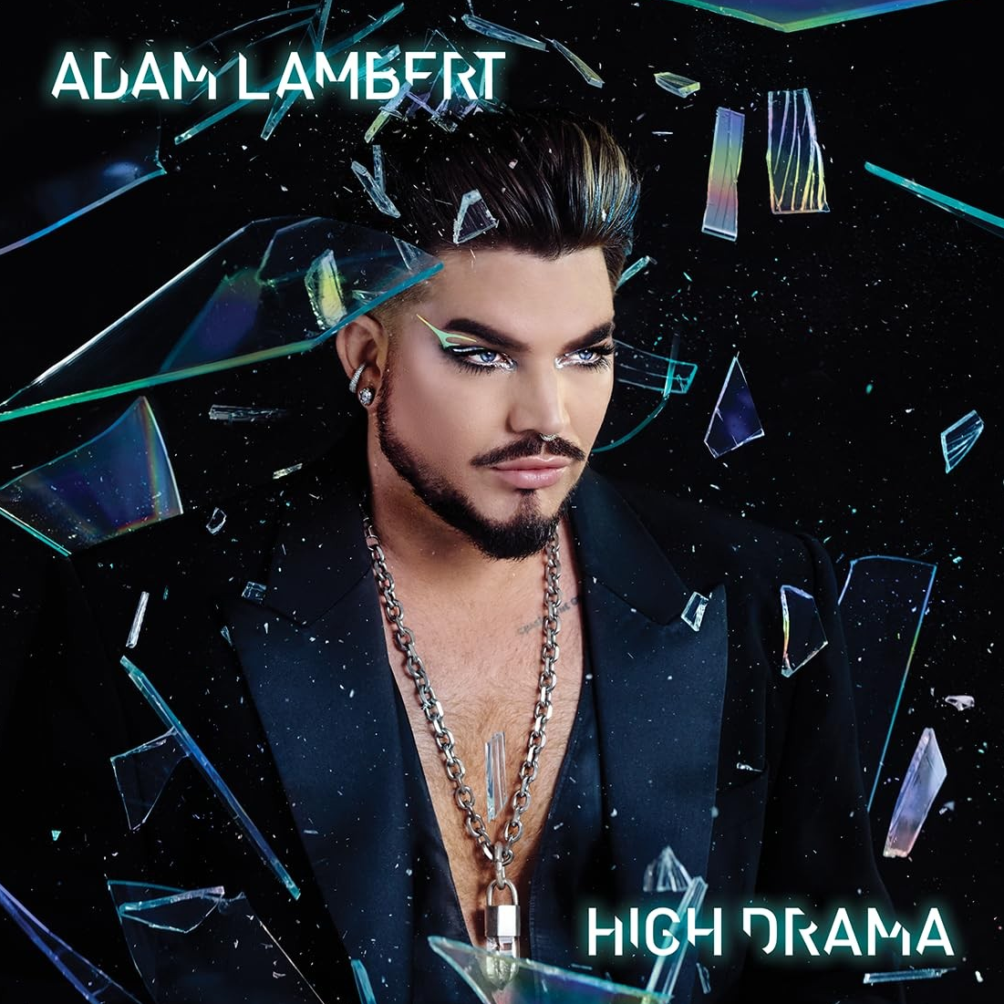 High Drama (Autographed / Star Signed) (Vinyl)
