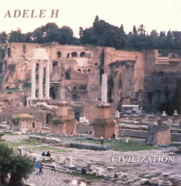 Civilization (Vinyl) - Apocalypse Vinyl